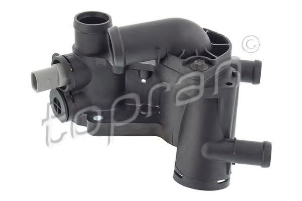Caixa do termostato Hans Pries (Topran) 111176 preço, a partir de 43,92 USD