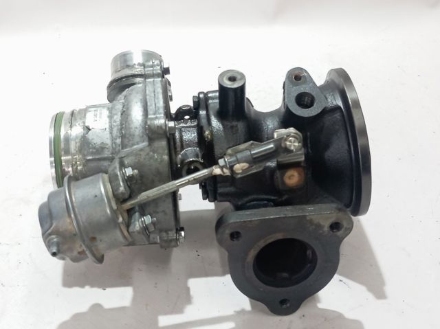 Turbina 8362645001S Garrett