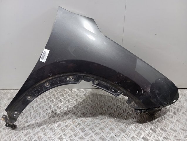 Pára-lama dianteiro direito Peugeot/Citroen 9825774080 preço, a partir de 273,51 USD
