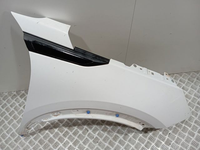 9825439080 Peugeot/Citroen Pára-lama dianteiro direito