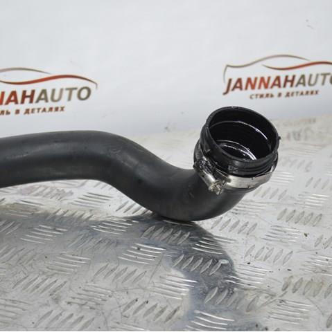 8200502920 Renault (RVI) Mangueira (cano derivado) de intercooler