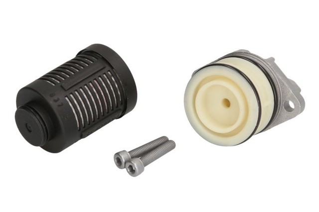 Compre 2003085 Borg-Warner Filtro de redutor traseiro (de acoplamento Haldex)