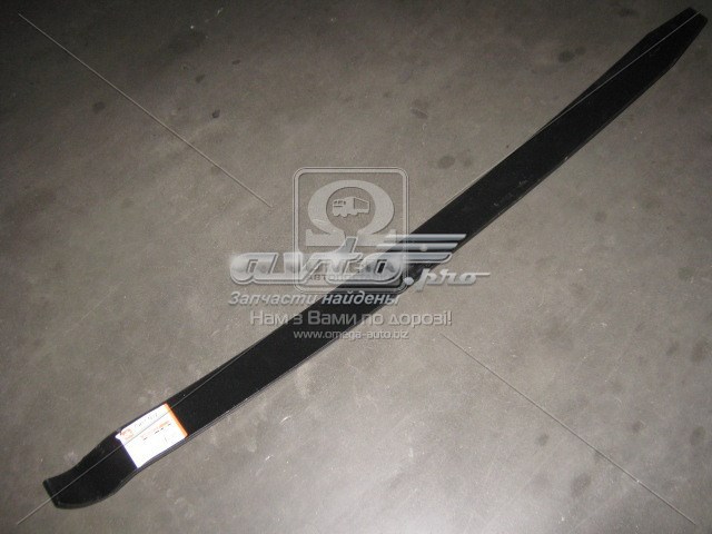 Suspensão de lâminas traseiro 541125K500 Hyundai/Kia