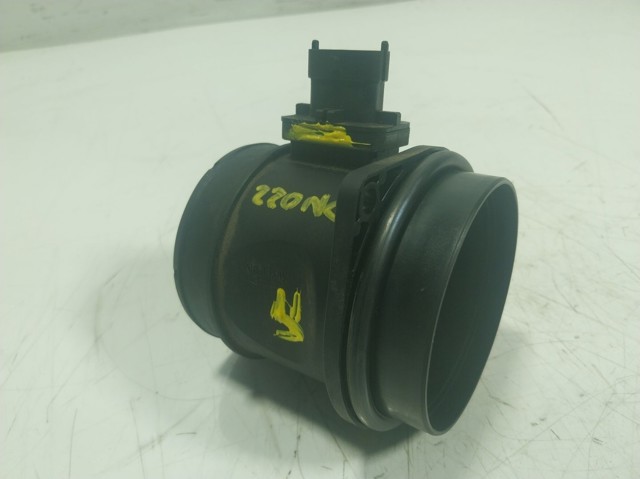 T2H7707 Jaguar Sensor de fluxo (consumo) de ar, medidor de consumo M.A.F. - (Mass Airflow)