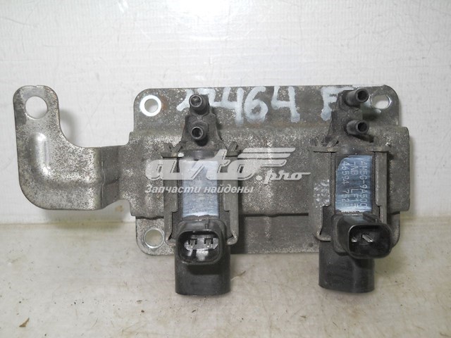 Válvula (atuador) de controlo de turbina 4M5G9A500NB Ford