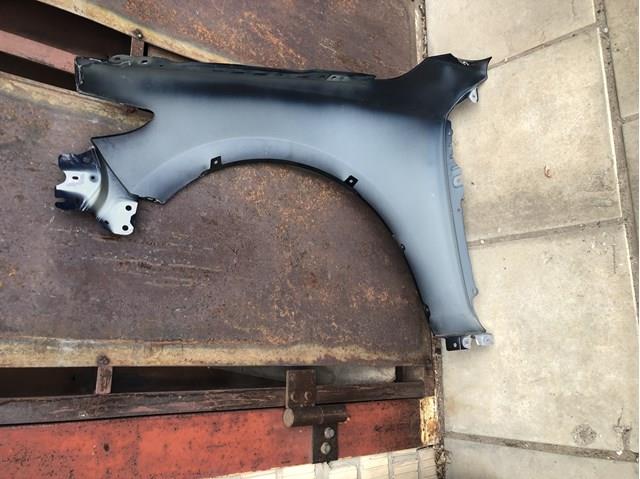 Pára-lama dianteiro direito Mazda BDMT52110 preço, a partir de 149,12 USD