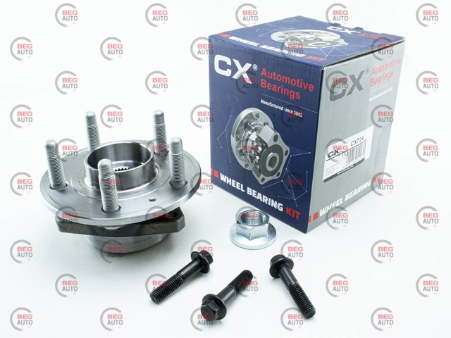 Cubo dianteiro CX/Complex CX724 preço, a partir de 113,89 USD