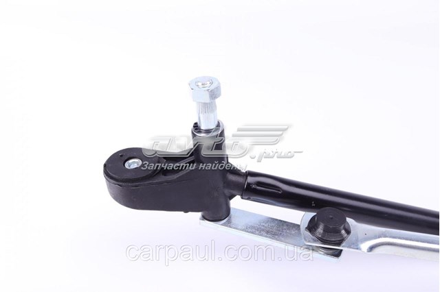 Trapézio de limpador pára-brisas DP Group BP4095 preço, a partir de 48,84 USD