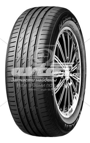 15490 Nexen Pneus de inverno