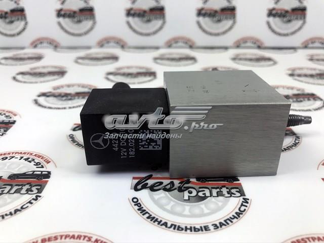 Válvula de forno (de aquecedor) Mercedes A2228305206 preço, a partir de 208,44 USD