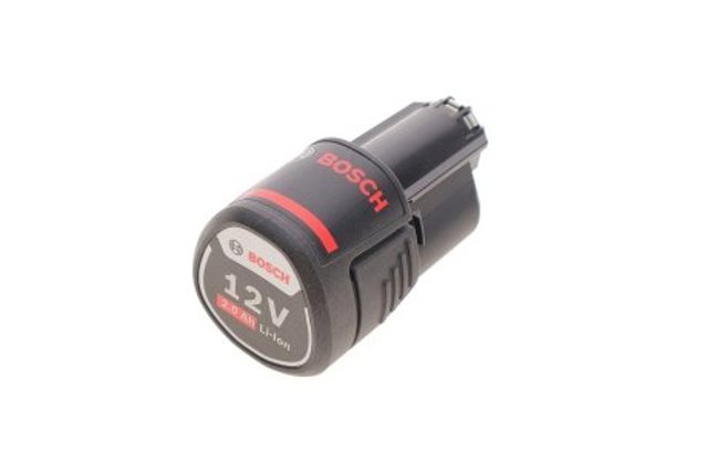 Bateria recarregável (PILHA) Bosch 1600Z0002X preço, a partir de 76,33 USD