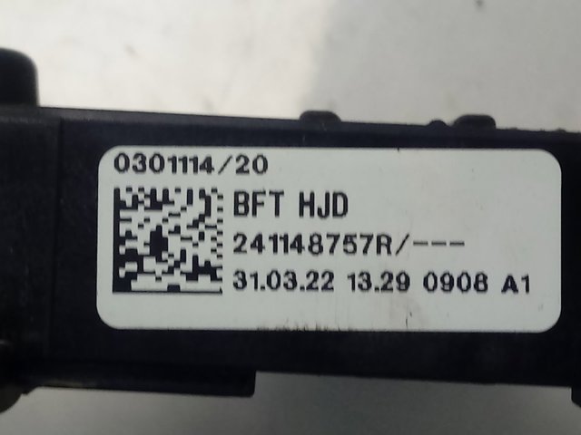  Renault (RVI) 241148757R preço, a partir de 115,98 USD