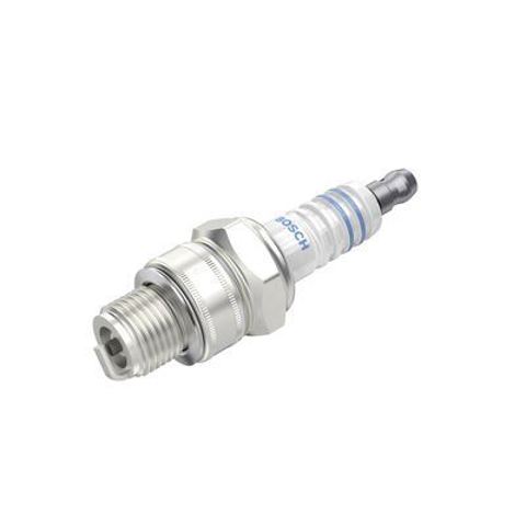Compre 242229534 Bosch Vela de ignição