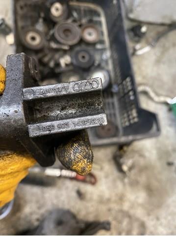 Consola do gerador para Audi A4 B6 8E2
