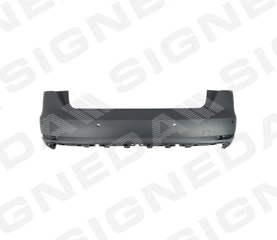 Compre PAD04067BD Signeda Pára-choque traseiro