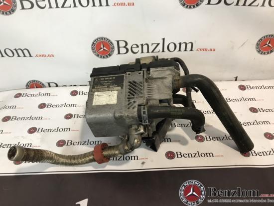 1685000698 Mercedes Calorífero autônomo