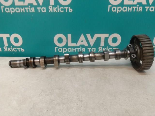 Árvore distribuidora de motor 8200089894 Renault (RVI)