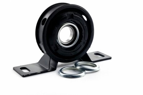 Rolamento suspenso da junta universal SCB101 Shafer