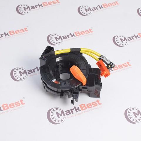 8430760070 Toyota Anel AIRBAG de contato, cabo plano do volante