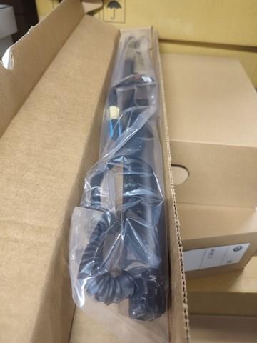 Amortecedor de tampa de porta-malas (de 3ª/5ª porta traseira) 51247434043 BMW