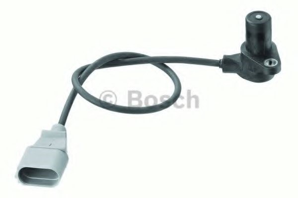 261210143 Bosch Sensor de posição (de revoluções) de cambota