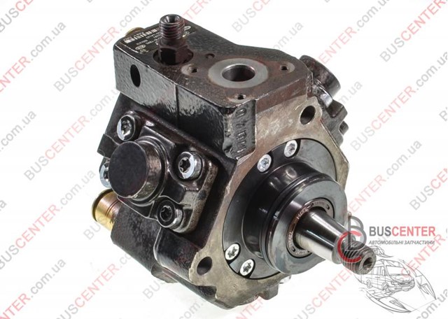 Bomba de combustível de pressão alta Bosch 0445010207 preço, a partir de 127,91 USD