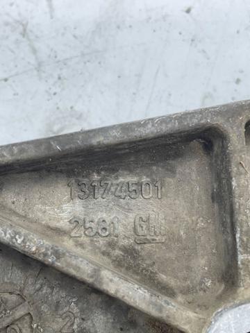 Coxim (suporte) dianteiro de motor 13174501 General Motors