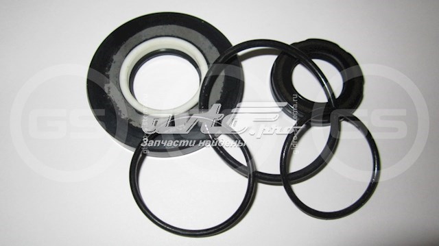 7701351849 Renault (RVI) Cremalheira da direção