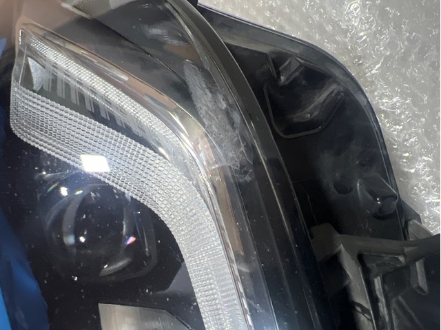 63119479267 BMW Luz esquerda