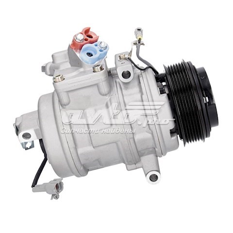 Compressor de aparelho de ar condicionado AC0109 MSG