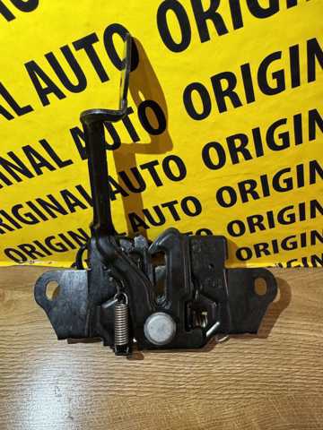 Fecho da capota KD3F56620A Mazda