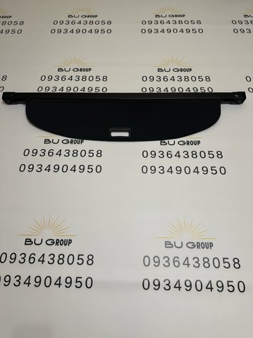 Estore da seção de bagagem Nissan/Infiniti 849824CL1A