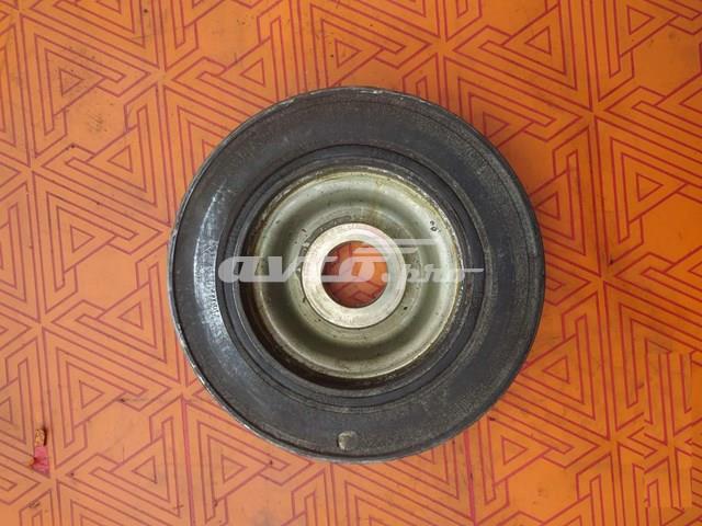 Polia de cambota 9801350180 Peugeot/Citroen