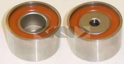 Rolo parasita da correia do mecanismo de distribuição de gás Koyo PU306630ARR9D preço, a partir de 23,82 USD