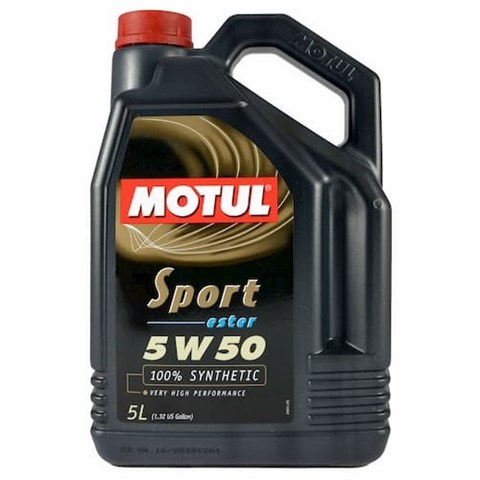 Óleo para motor 824306 Motul