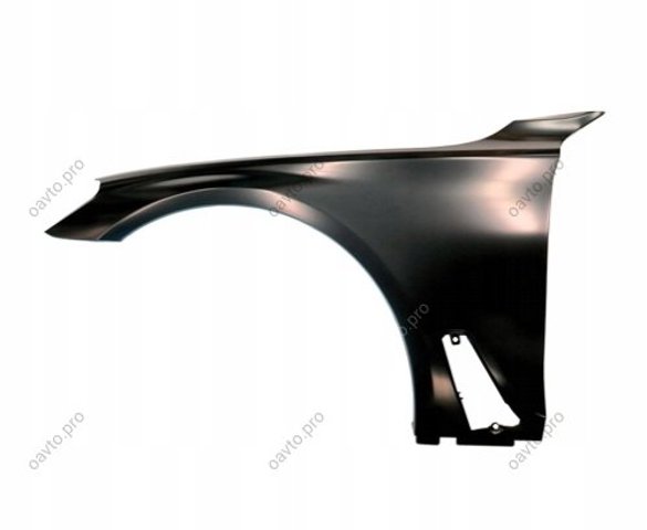 41009491430 BMW Pára-lama dianteiro direito