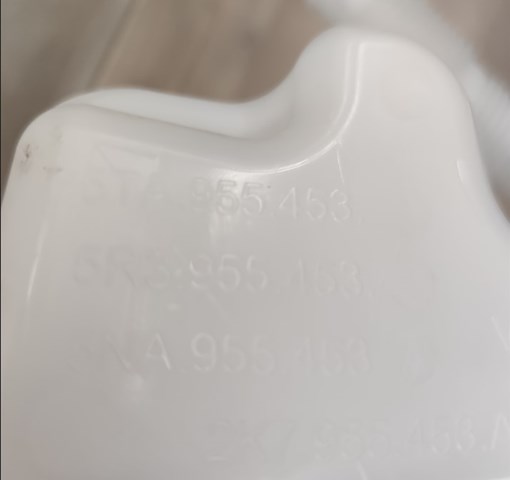 5NA955448A VAG Tanque de fluido para lavador de vidro