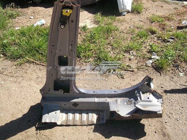  Acesso externo direito KIA Optima III sedan (TF) (2010 - 2017) III