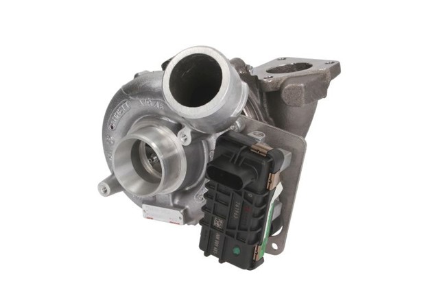 7697015003S Garrett Turbina
