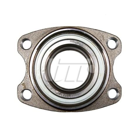 Rolamento de cubo dianteiro/traseiro Sato Tech WB12105 preço, a partir de 51,15 USD