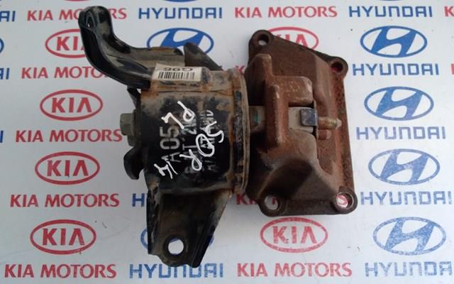 Coxim (suporte) esquerdo de motor Hyundai/Kia 218302P960 preço, a partir de 167,29 USD