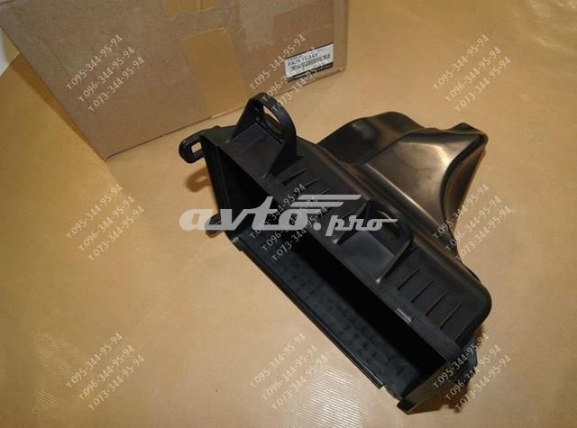 Caixa de filtro de ar, parte inferior PAJ8133AY Mazda