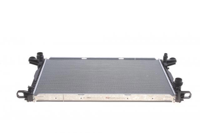 Radiador de esfriamento de motor 550219 NRF