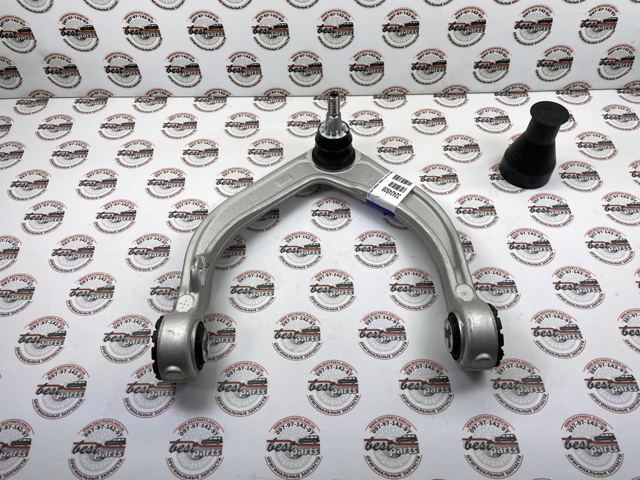 Compre 32424508 Volvo Braço oscilante superior direito de suspensão dianteira
