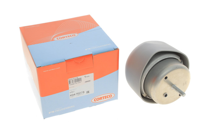 Coxim (suporte) esquerdo de motor Corteco 49476278 preço, a partir de 30,40 USD