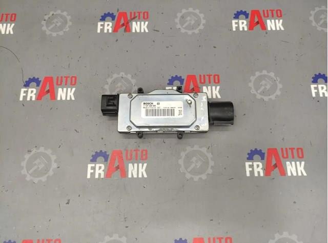 Regulador de revoluções de ventilador de esfriamento (unidade de controlo) 1137328567 Ford