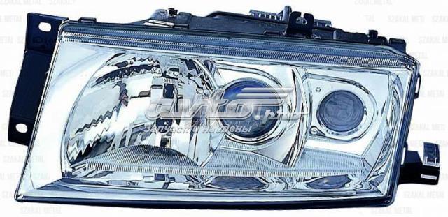 Luz direita Depo/Loro/Abakus 6651110RLEHM1