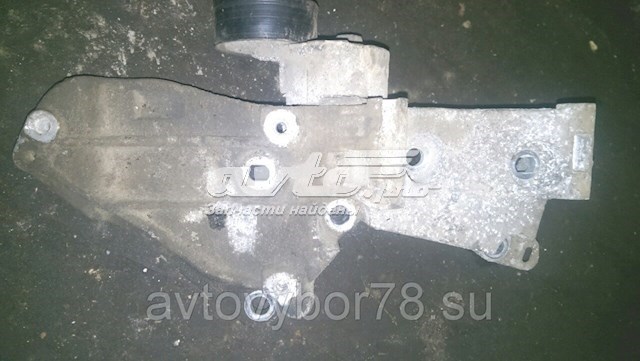 Consola do gerador para Renault Kangoo I FC0, FC1