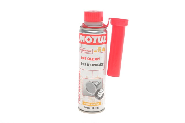 Aditivos do sistema de combustível dos motores diesel 102015 Motul