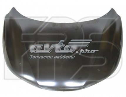 Capota FPS FP5036280 preço, a partir de 283,68 USD